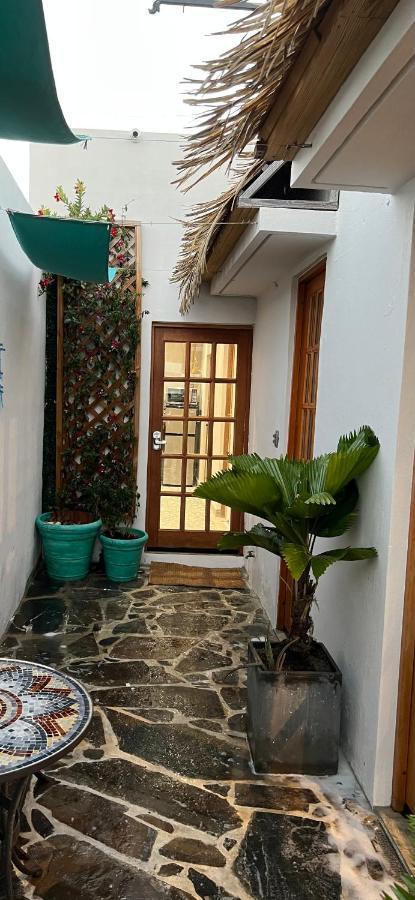 Aires Mediterráneos San Juan Esterno foto